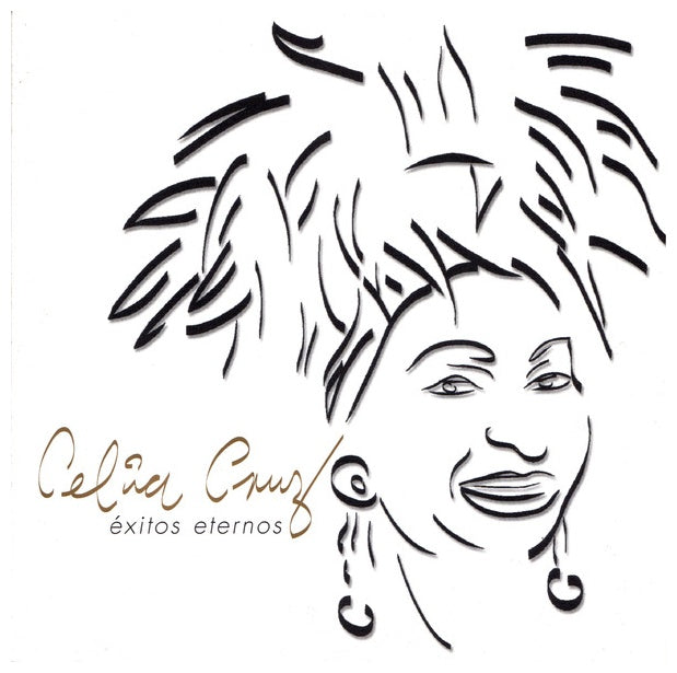 CELIA CRUZ - EXITOS ETERNOS | CD