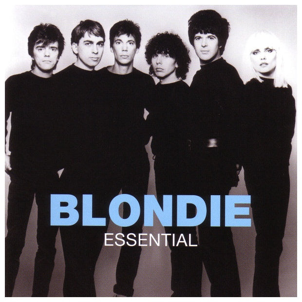 BLONDIE - ESSENTIAL | CD