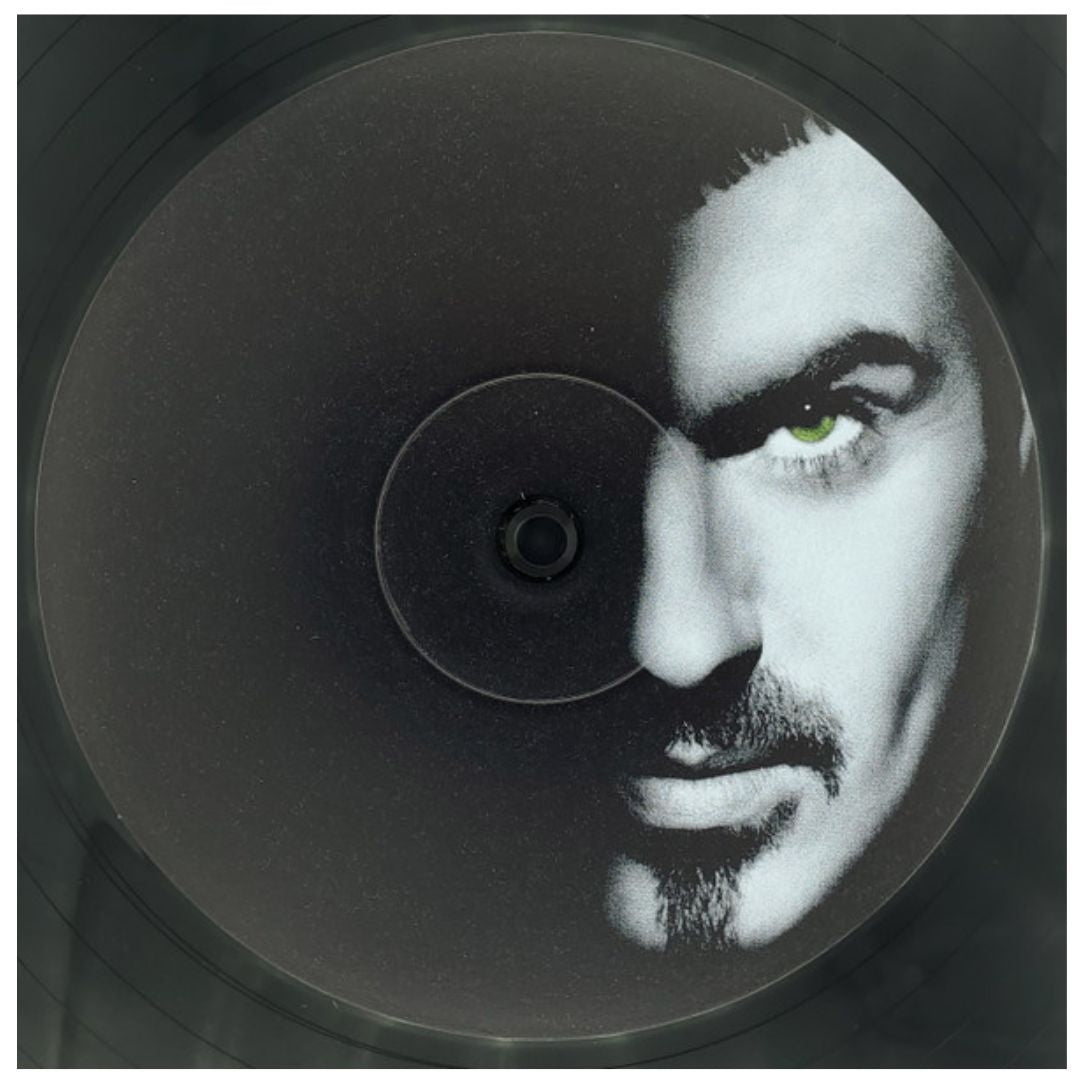 GEORGE MICHAEL - OLDER (2LP) | VINILO