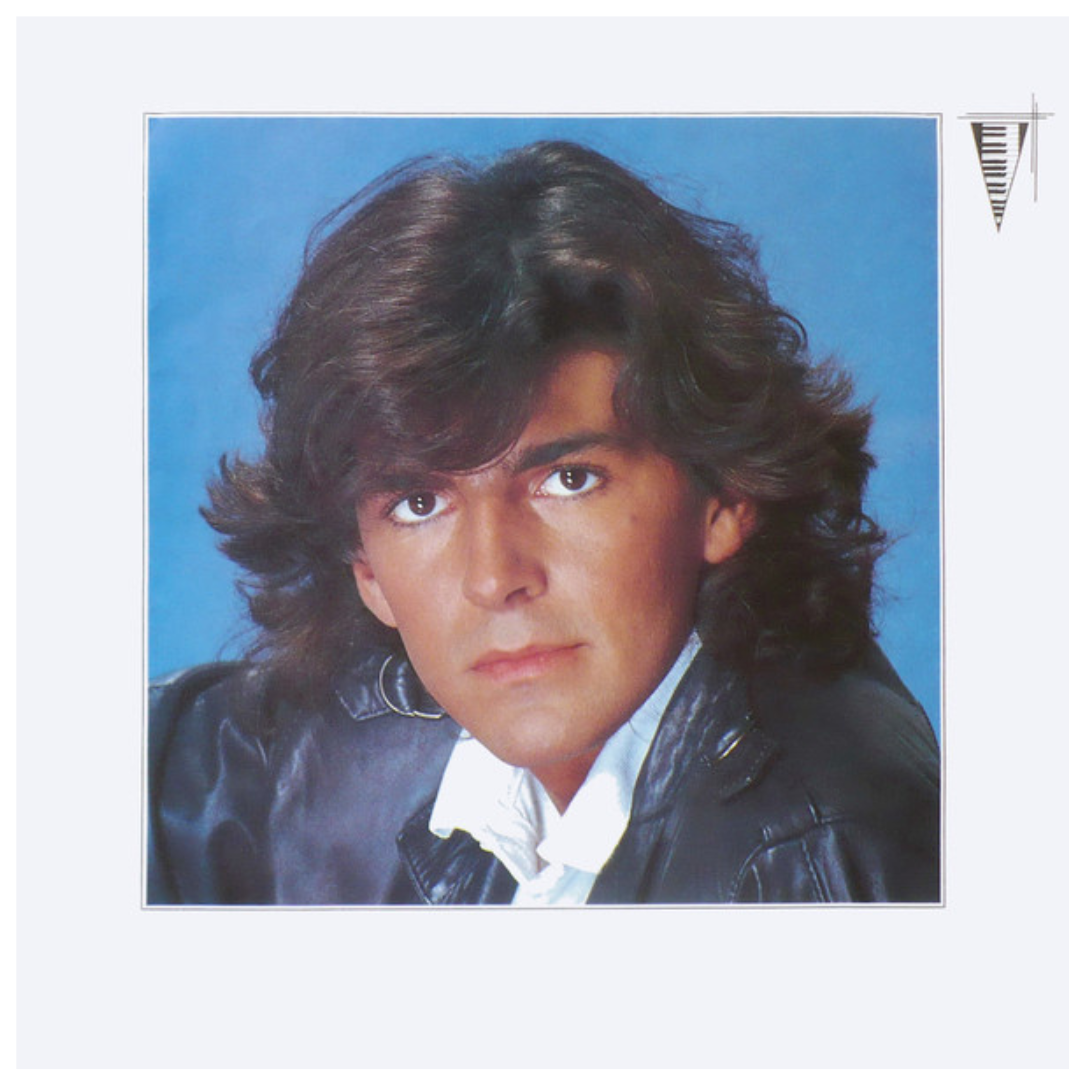 MODERN TALKING - THE FIRST ALBUM | VINILO