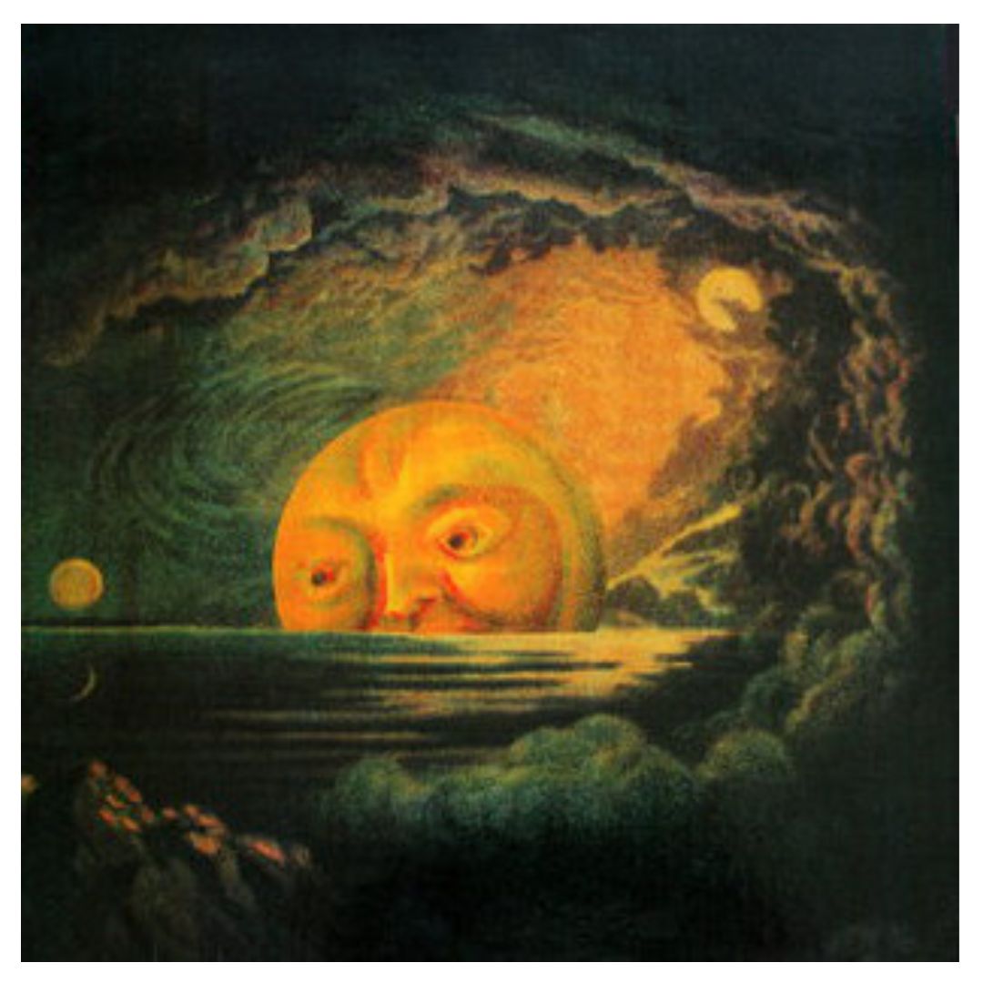 SMASHING PUMPKINS - MELLON COLLIE & INFINITE SADNESS (4LP) | VINILO