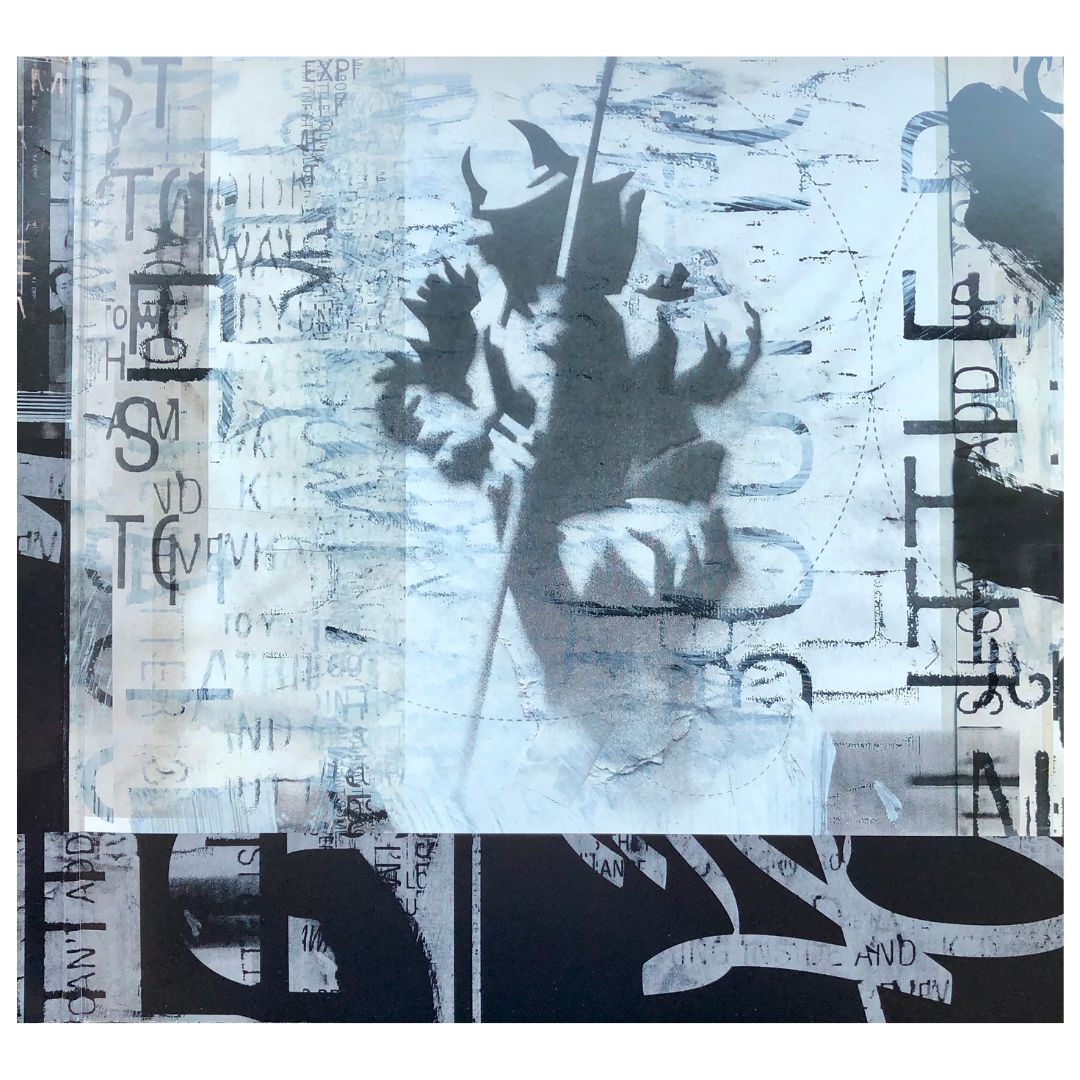 LINKIN PARK - HYBRID THEORY | VINILO USADO