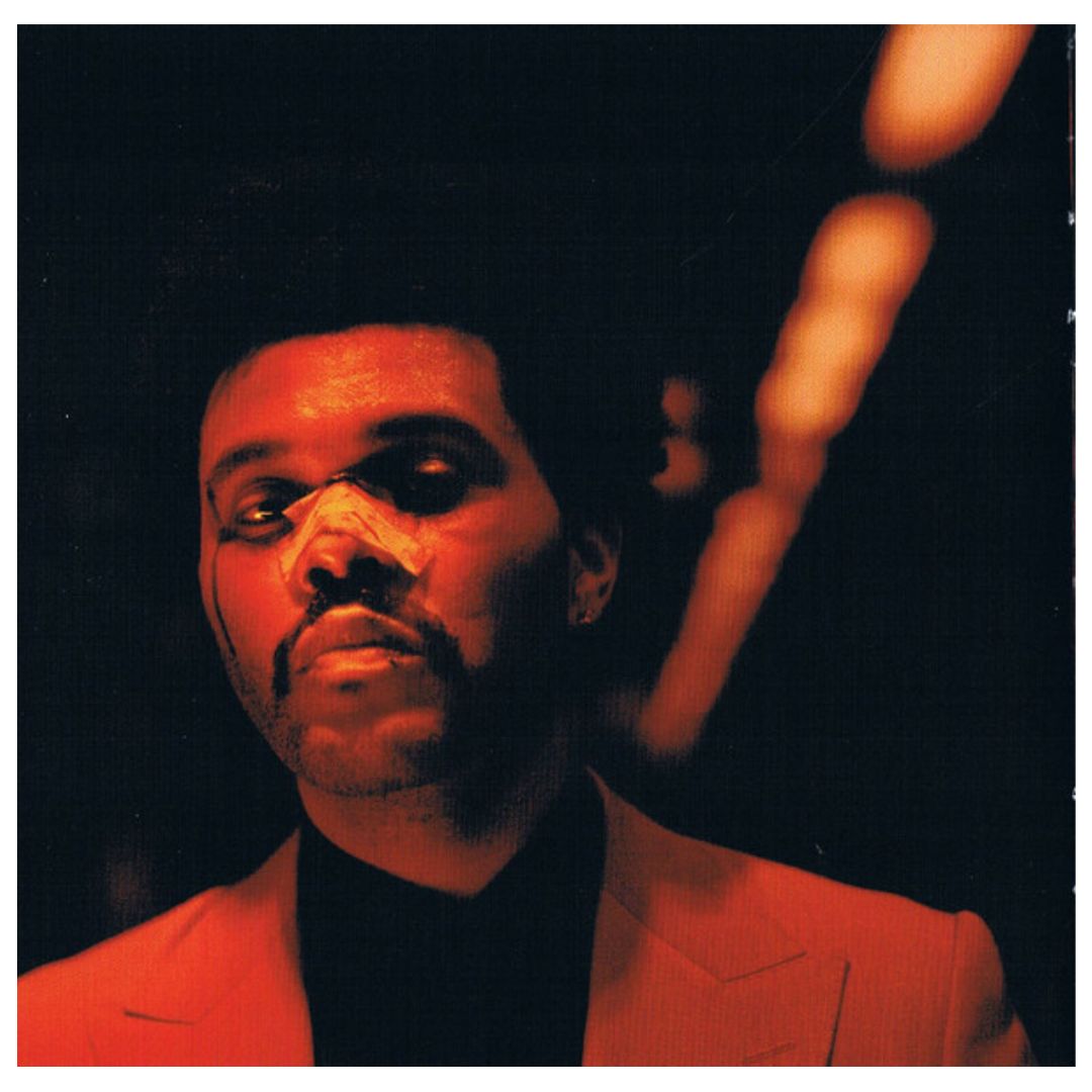 WEEKND - AFTER HOURS (LTD EDT-ALTERNATE COVER) | CD