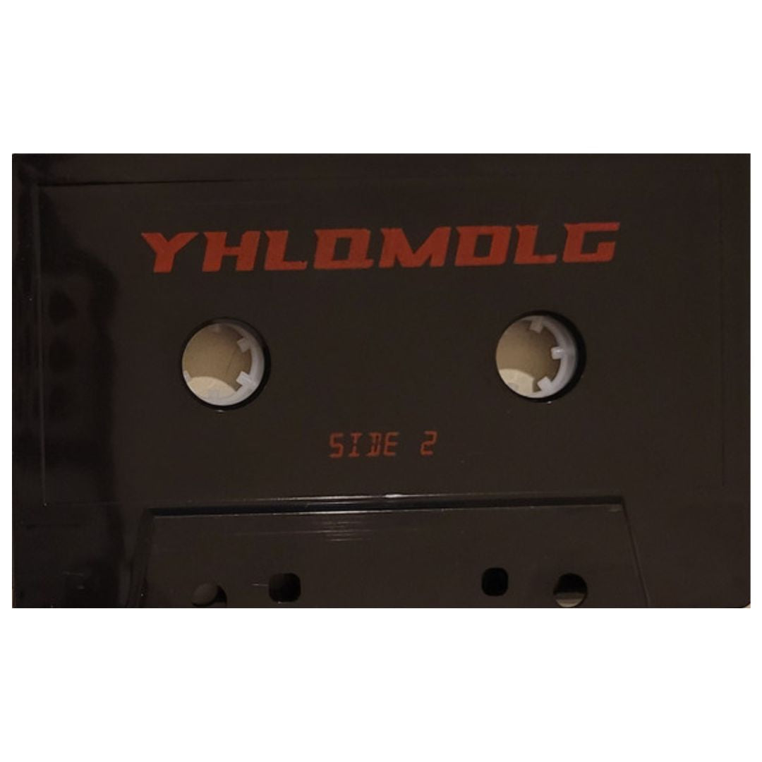 BAD BUNNY - YHLQMDLG | CASSETTE