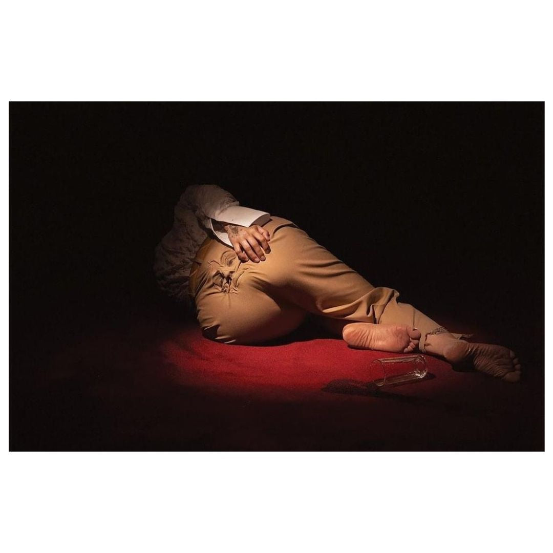 MON LAFERTE - AUTOPOIÉTICA | CD