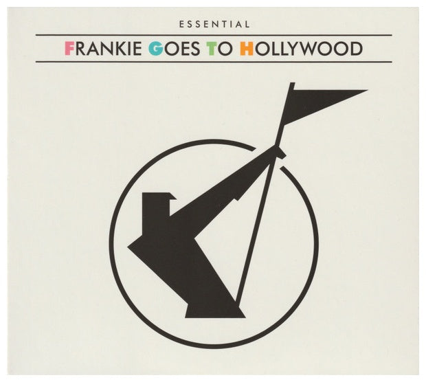 FRANKIE GOES TO HOLLYWOOD - ESSENTIAL (3CD) | CD