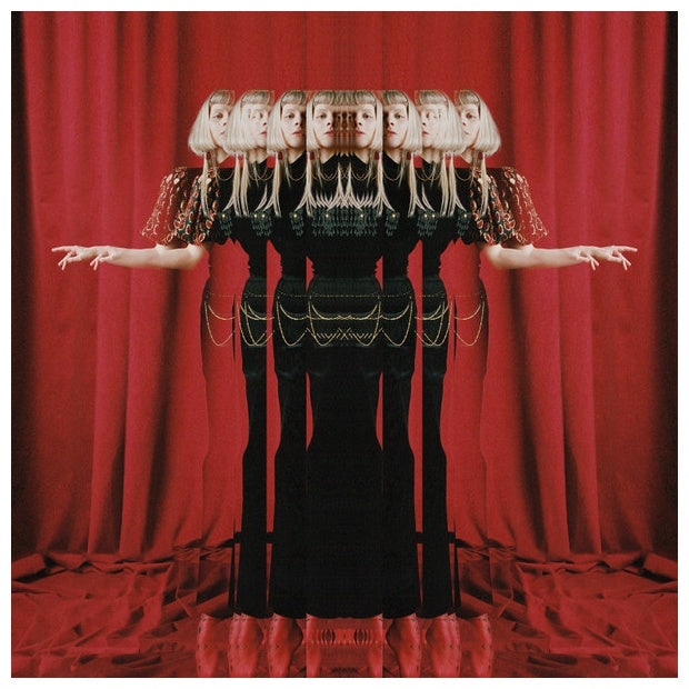 AURORA - GODS WE CAN TOUCH | CD