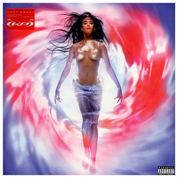 KATTY PERRY - 143 | CD