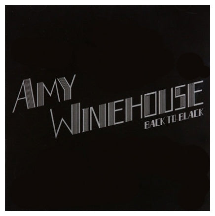 AMY WINEHOUSE - BACK TO BLACK (DELUXE) (2CD) | CD