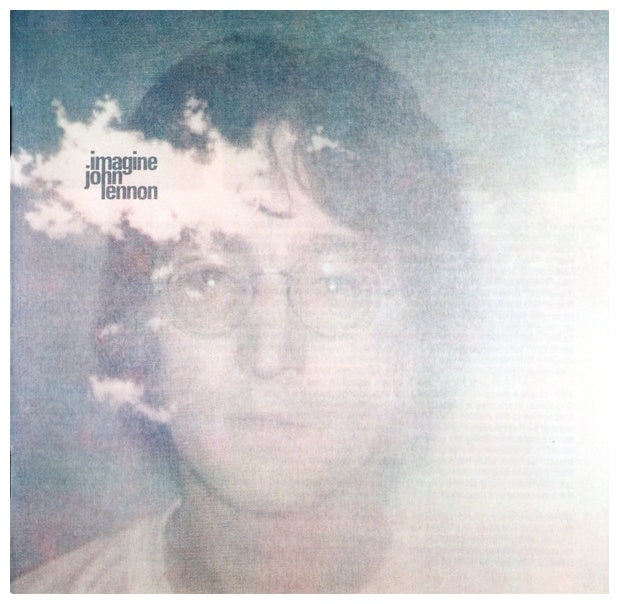 JOHN LENNON - IMAGINE | CD