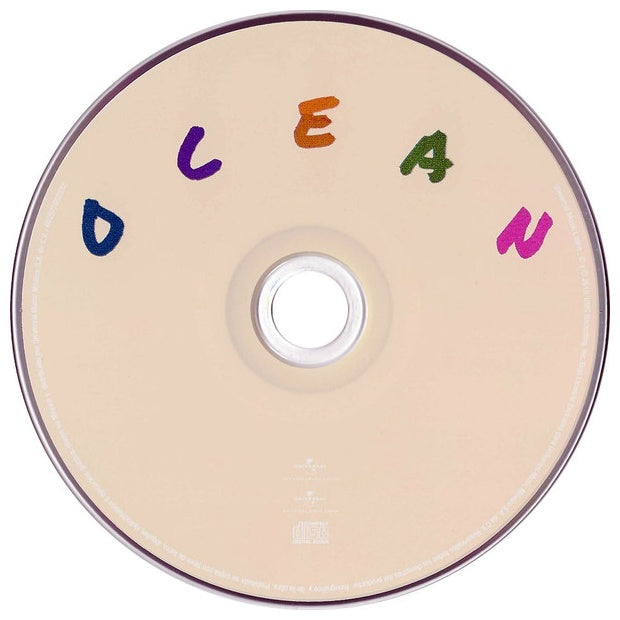 KAROL G - OCEAN | CD