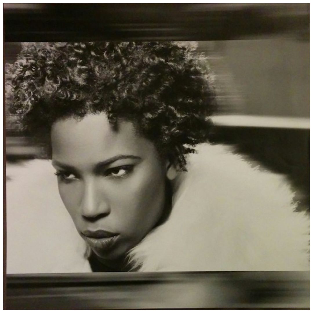 MACY GRAY - ON HOW LIFE IS | VINILO