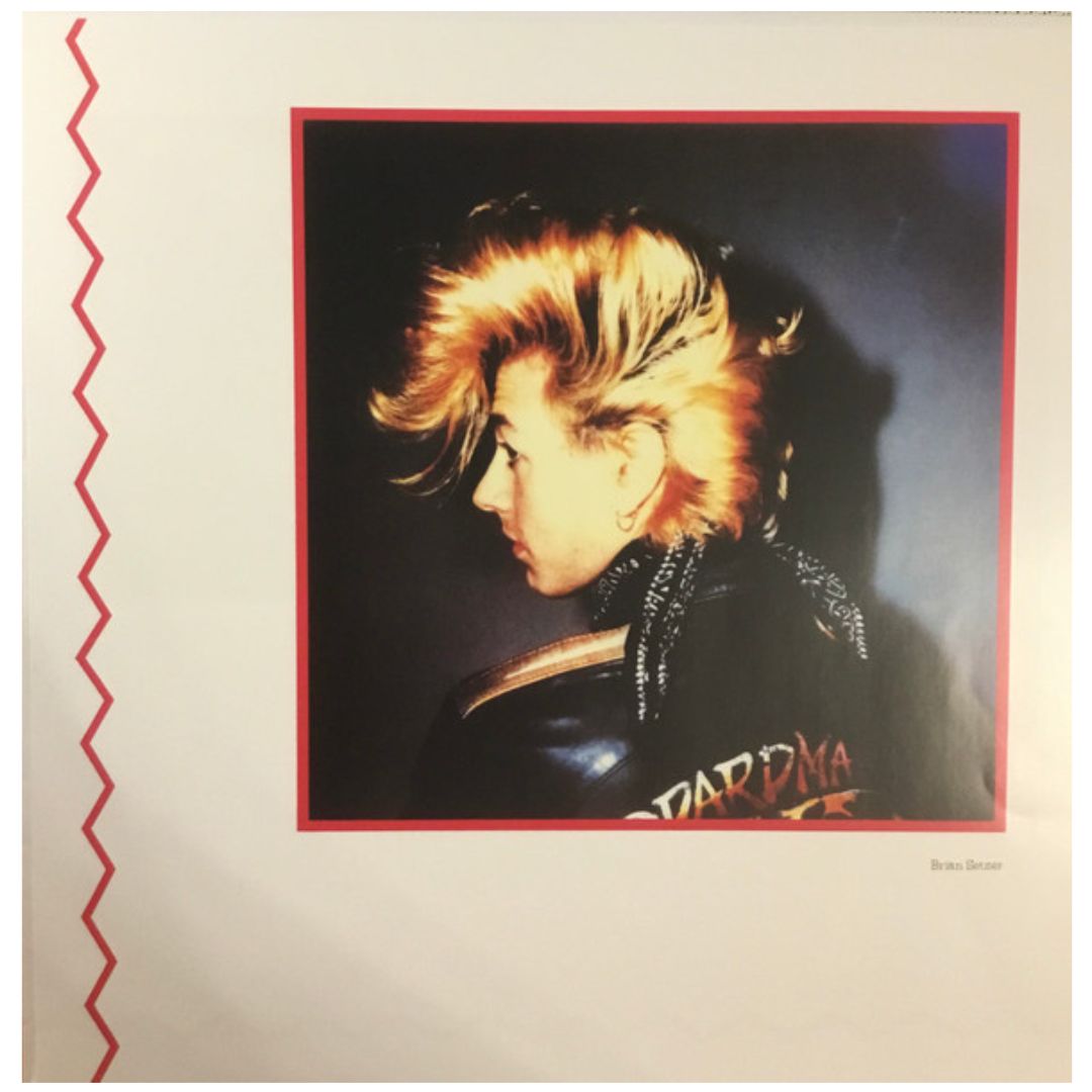 STRAY CATS - STRAY CATS | VINILO