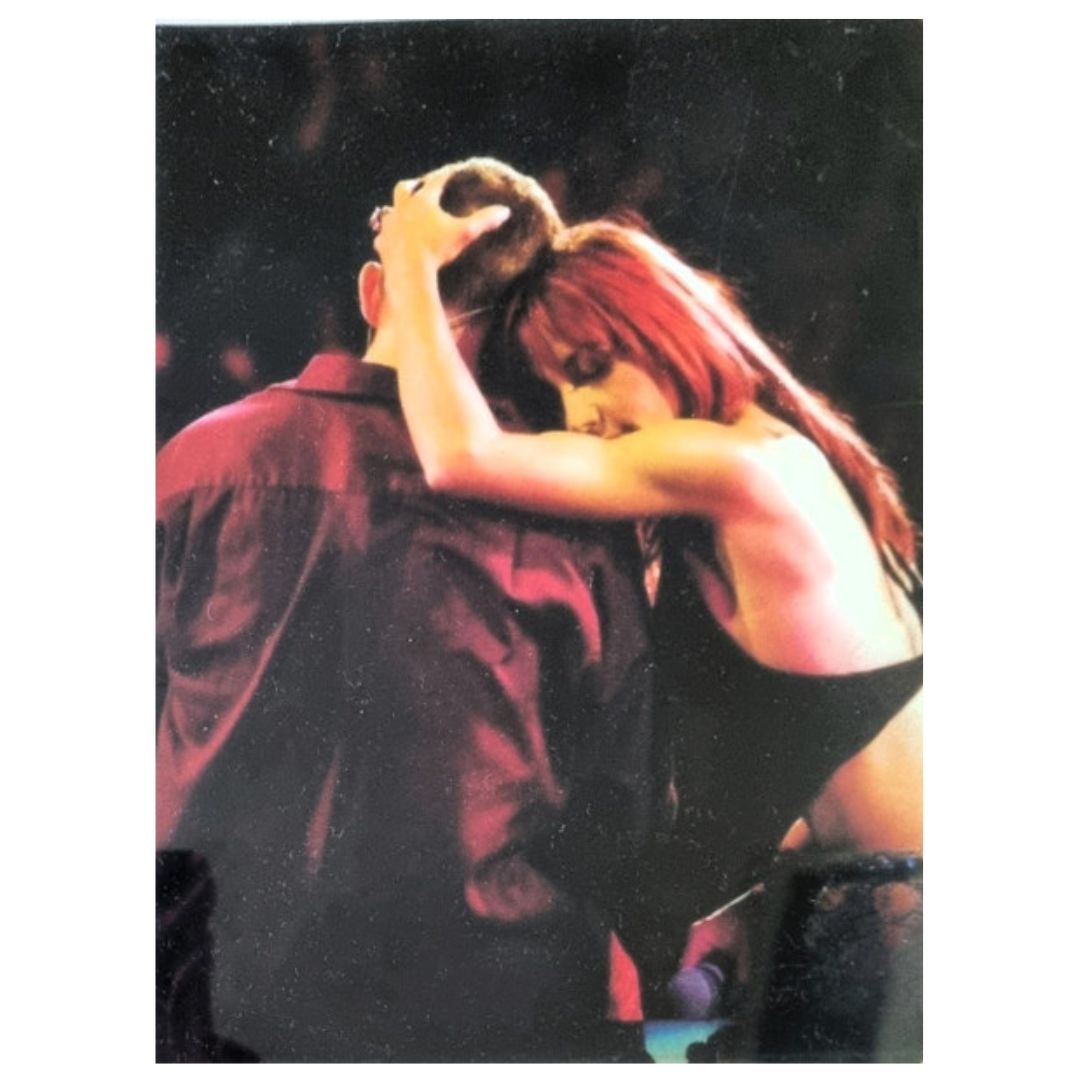 ANA TORROJA Y MIGUEL BOSE - GIRADOS EN CONCIERTO | DVD