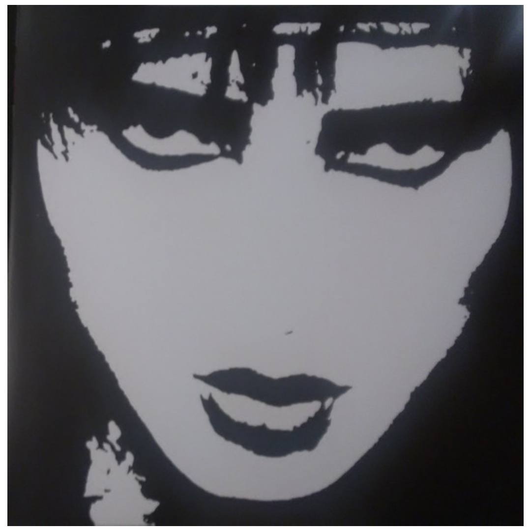 SIOUXSIE & THE BANSHEES - ONCE UPON A TIME: THE SINGLES (CLEAR VINYL) | VINILO