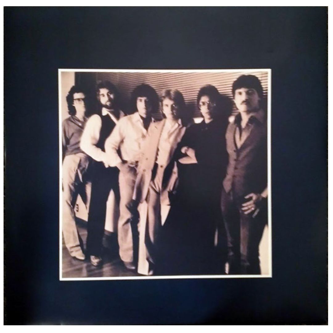 TOTO - TOTO | VINILO