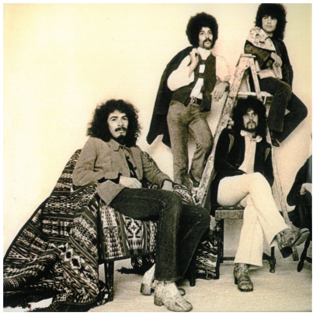 SANTANA - SANTANA III + 4 SONGS (2LP) | VINILO