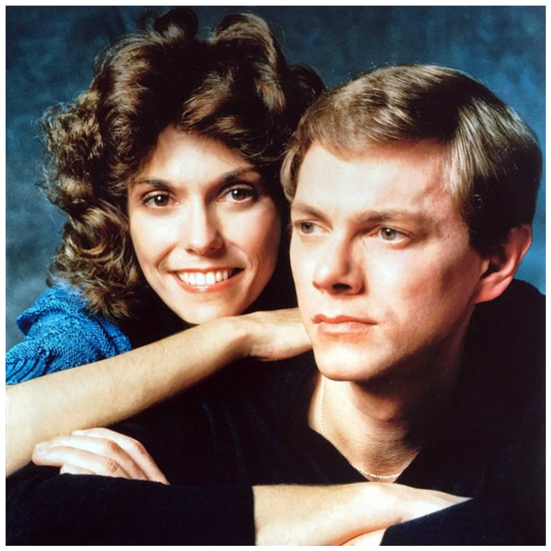 CARPENTERS - COLLECTED (2LP) | VINILO