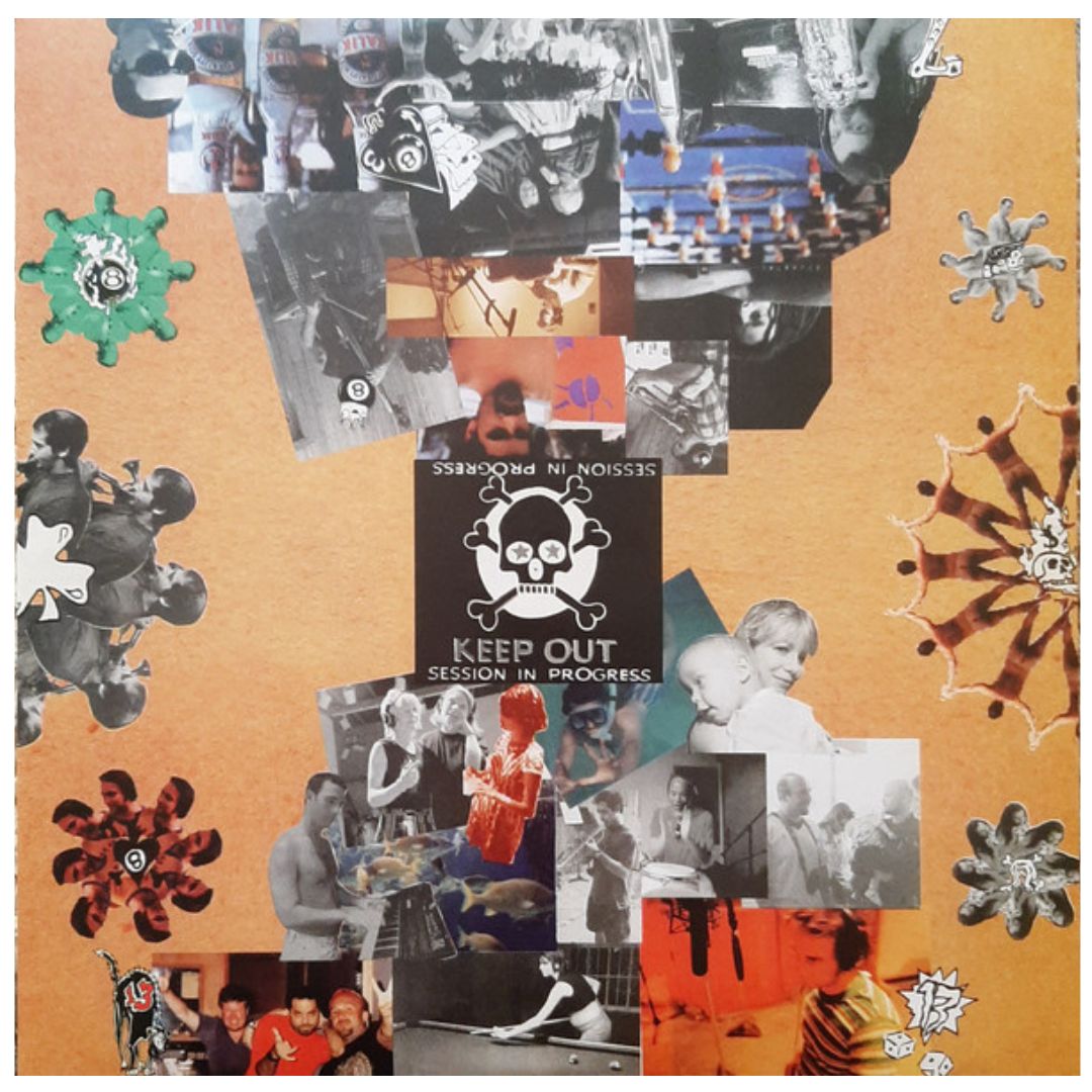 LOS FABULOSOS CADILLACS - REY AZUCAR (2LP) | VINILO