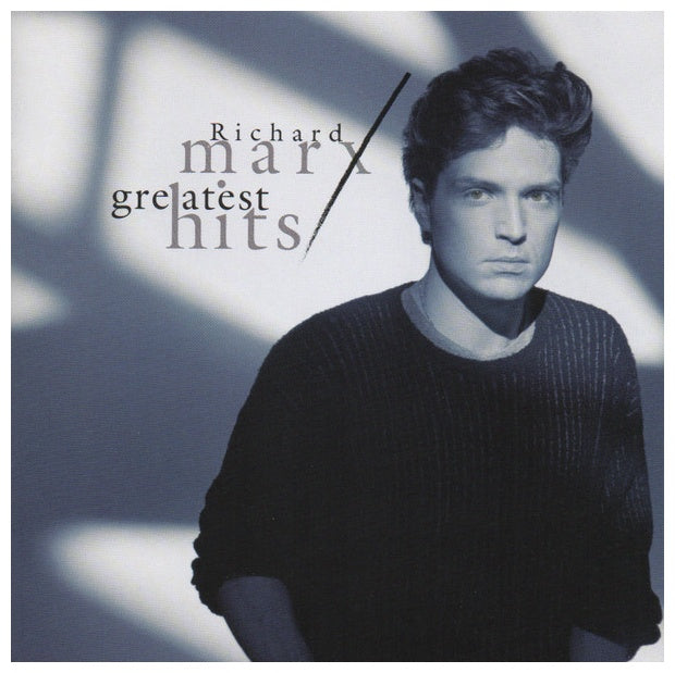 RICHARD MARX - GREATEST HITS | CD