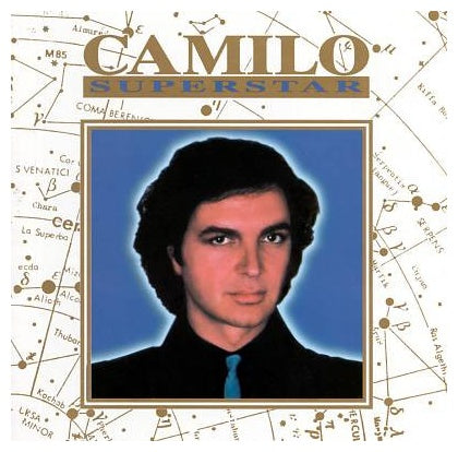 CAMILO SESTO - CAMILO SUPERSTAR (2CD) | CD
