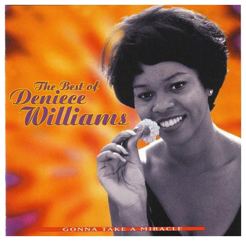 DENIECE WILLIAMS - GONNA TAKE A MIRACLE: BEST OF | CD