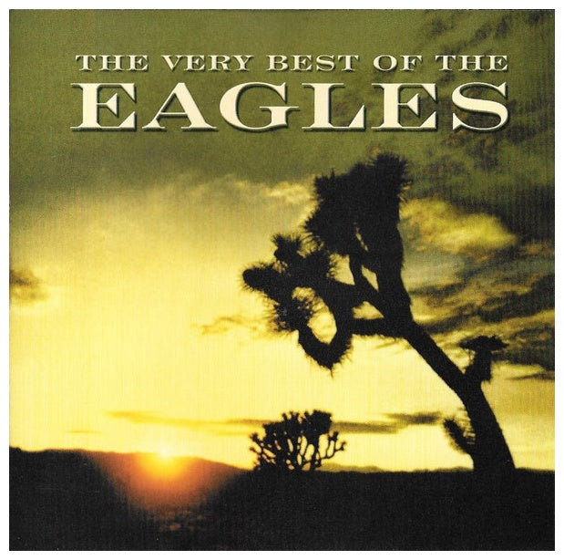 EAGLES - VERY BEST | CD