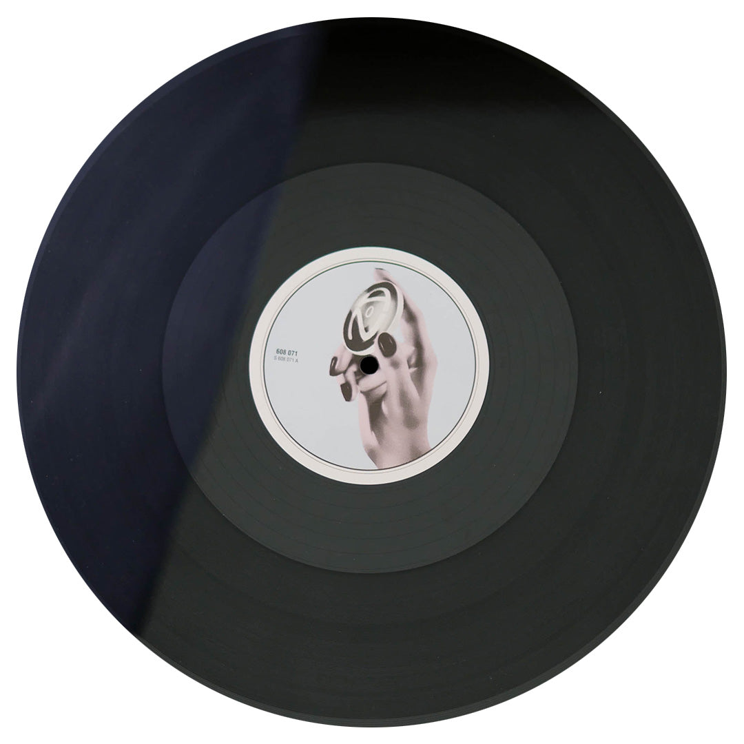 ART OF NOISE - PETER GUNN | 12" MAXI SINGLE USADO