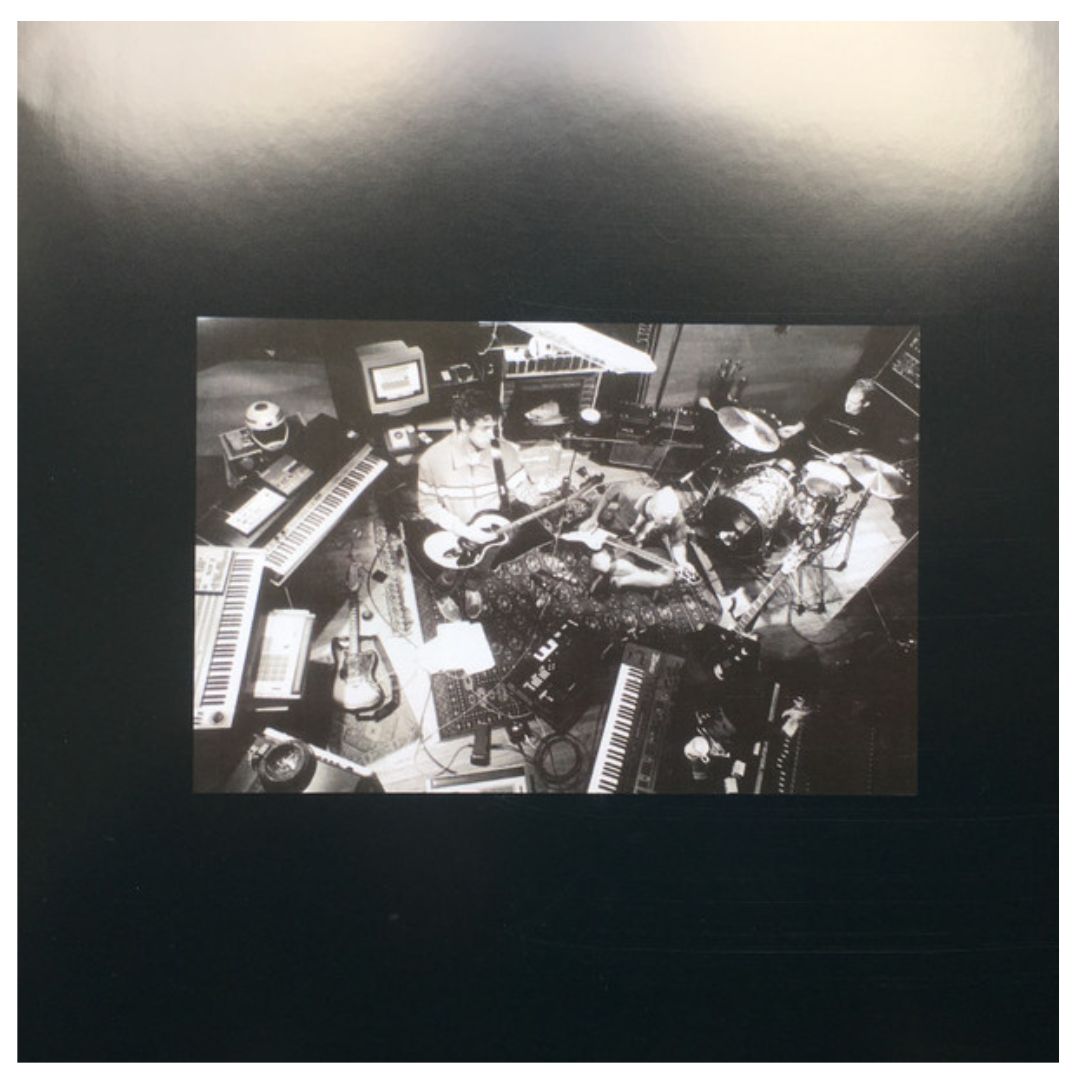 SODA STEREO - SUEÑO STEREO (2LP) | VINILO