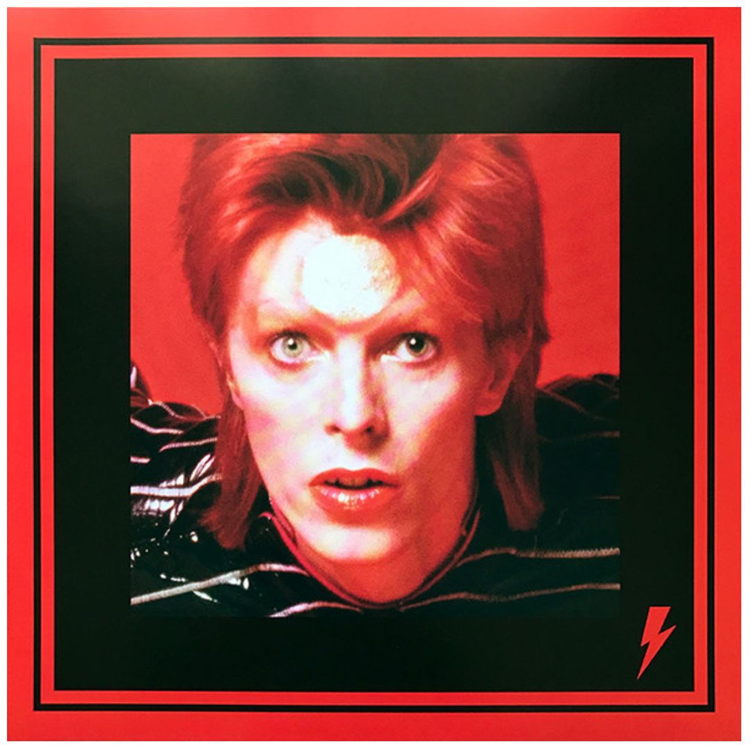 DAVID BOWIE - LEGACY GREATEST HITS (2LP) | VINILO