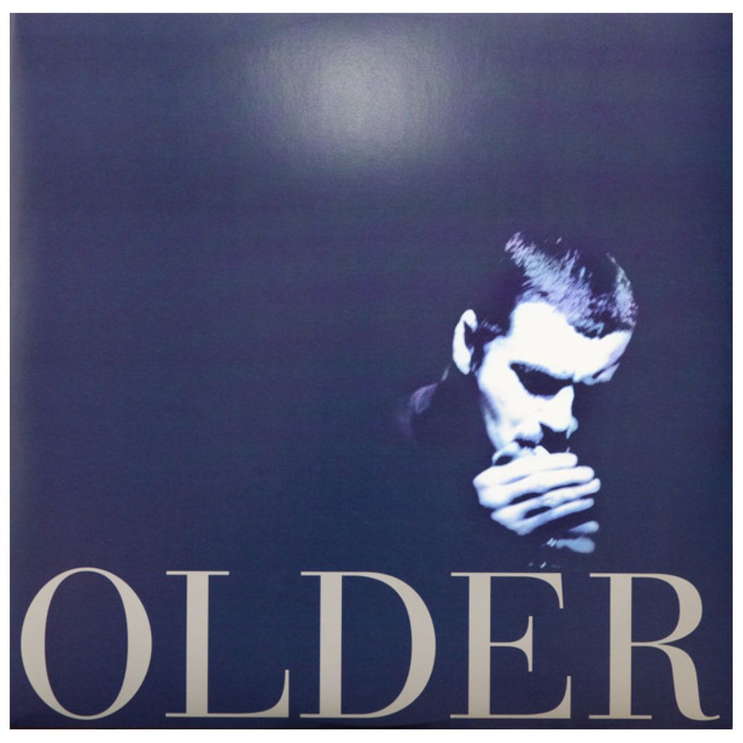 GEORGE MICHAEL - OLDER (2LP) | VINILO
