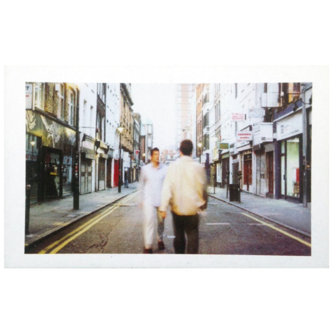 OASIS - WHAT"S THE STORY MORNING (2LP) | VINILO