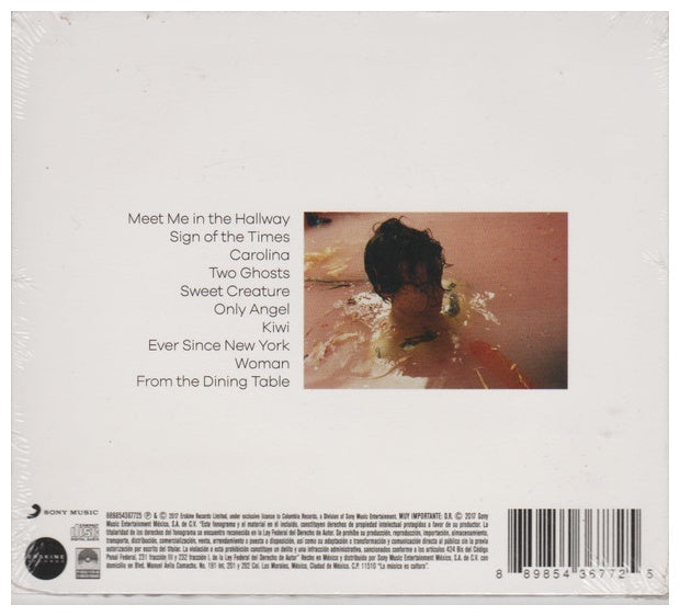 HARRY STYLES - HARRY STYLES | CD