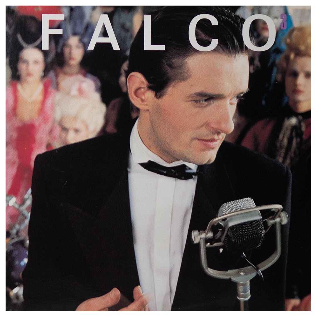FALCO - FALCO 3 | VINILO USADO