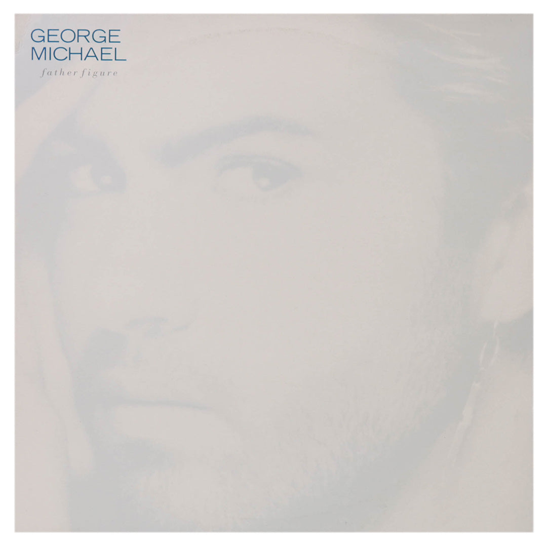GEORGE MICHAEL - FATHER FIGURE | 12" MAXI SINGLE USADO
