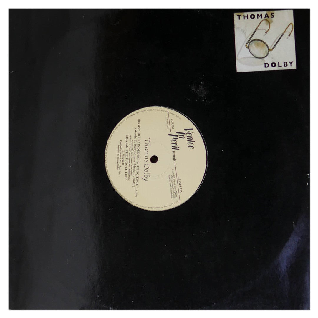 FUN FUN - HAPPY STATION - ITALO REMIX VOLUME 1 | 12" MAXI SINGLE USADO
