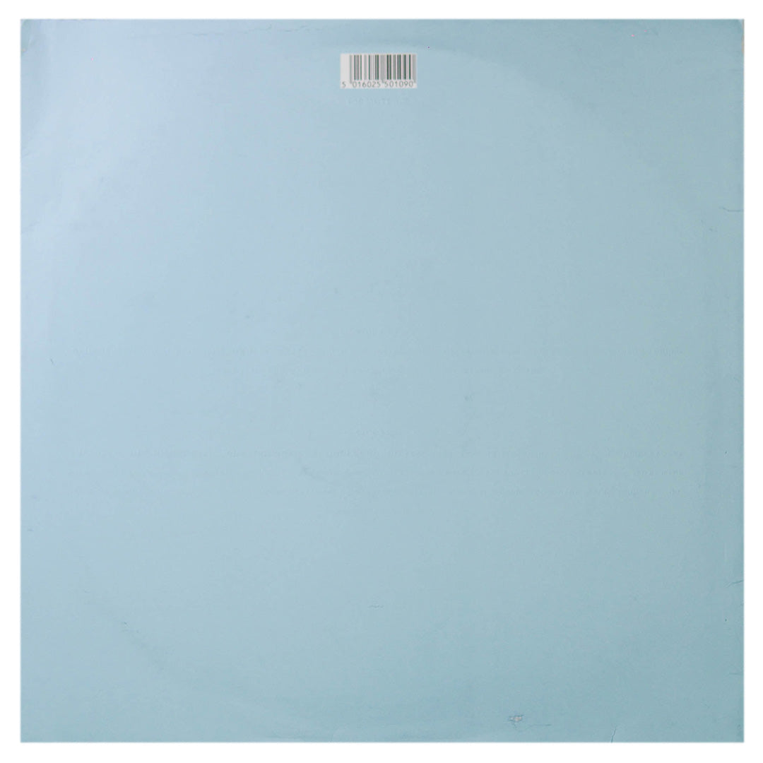 ERASURE - BLUE SAVANNAH | 12" MAXI SINGLE USADO