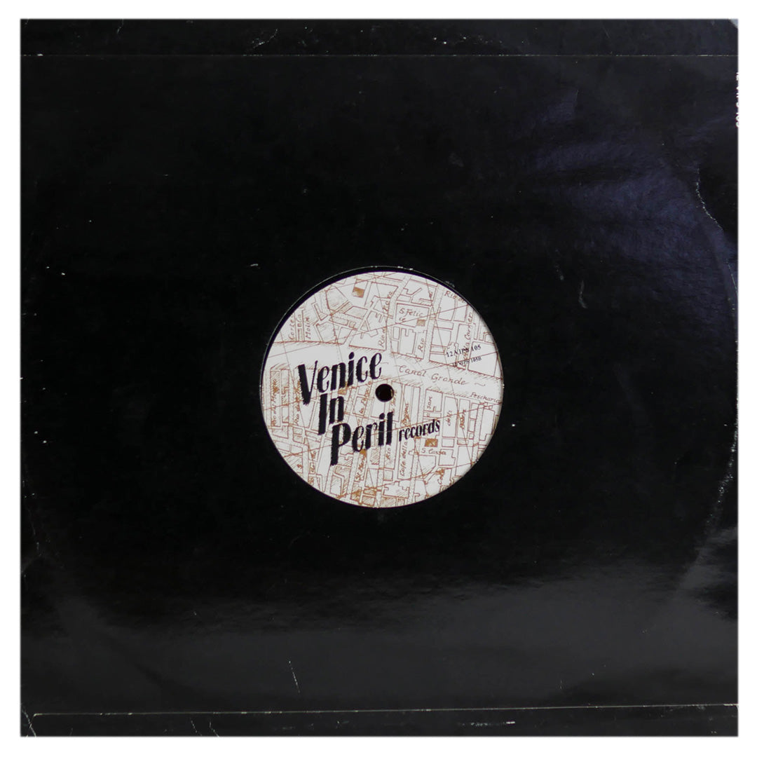 FUN FUN - HAPPY STATION - ITALO REMIX VOLUME 1 | 12" MAXI SINGLE USADO