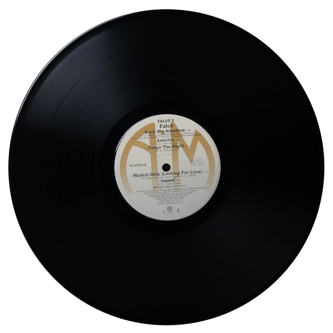 FALCO - FALCO 3 | VINILO USADO