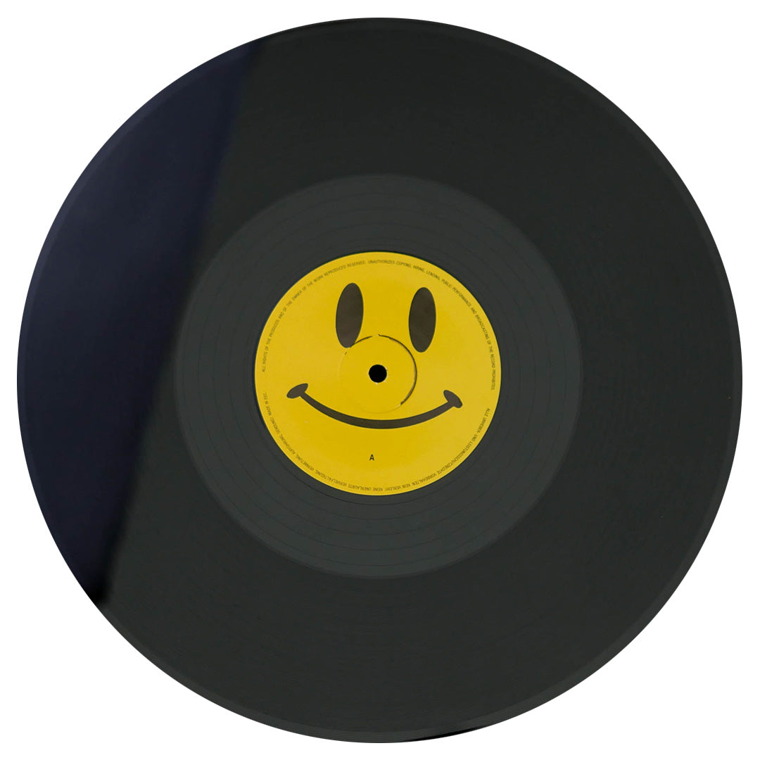 ALASKA Y DINARAMA - BAILANDO | 12" MAXI SINGLE USADO