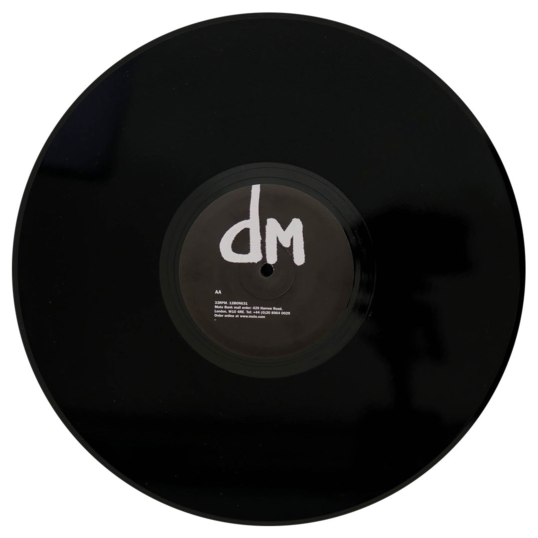 DEPECHE MODE - I FEEL LOVED | 12" MAXI SINGLE USADO