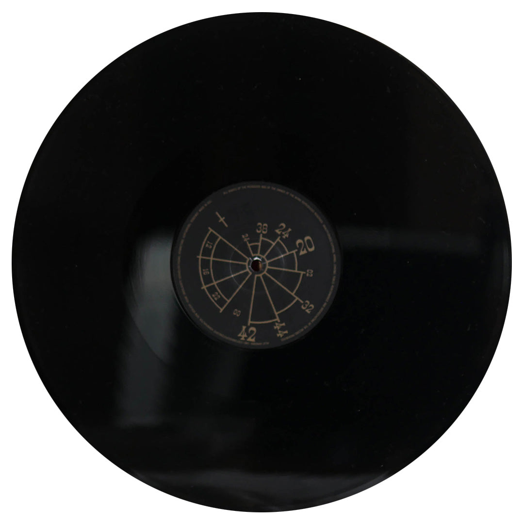 ARCADIA - ELECTION DAY (CRYPTIC CUT) | 12" MAXI SINGLE USADO