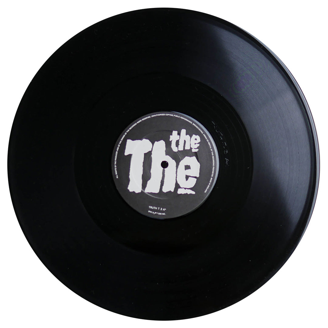THE THE - INFECTED | 12" MAXI SINGLE USADO
