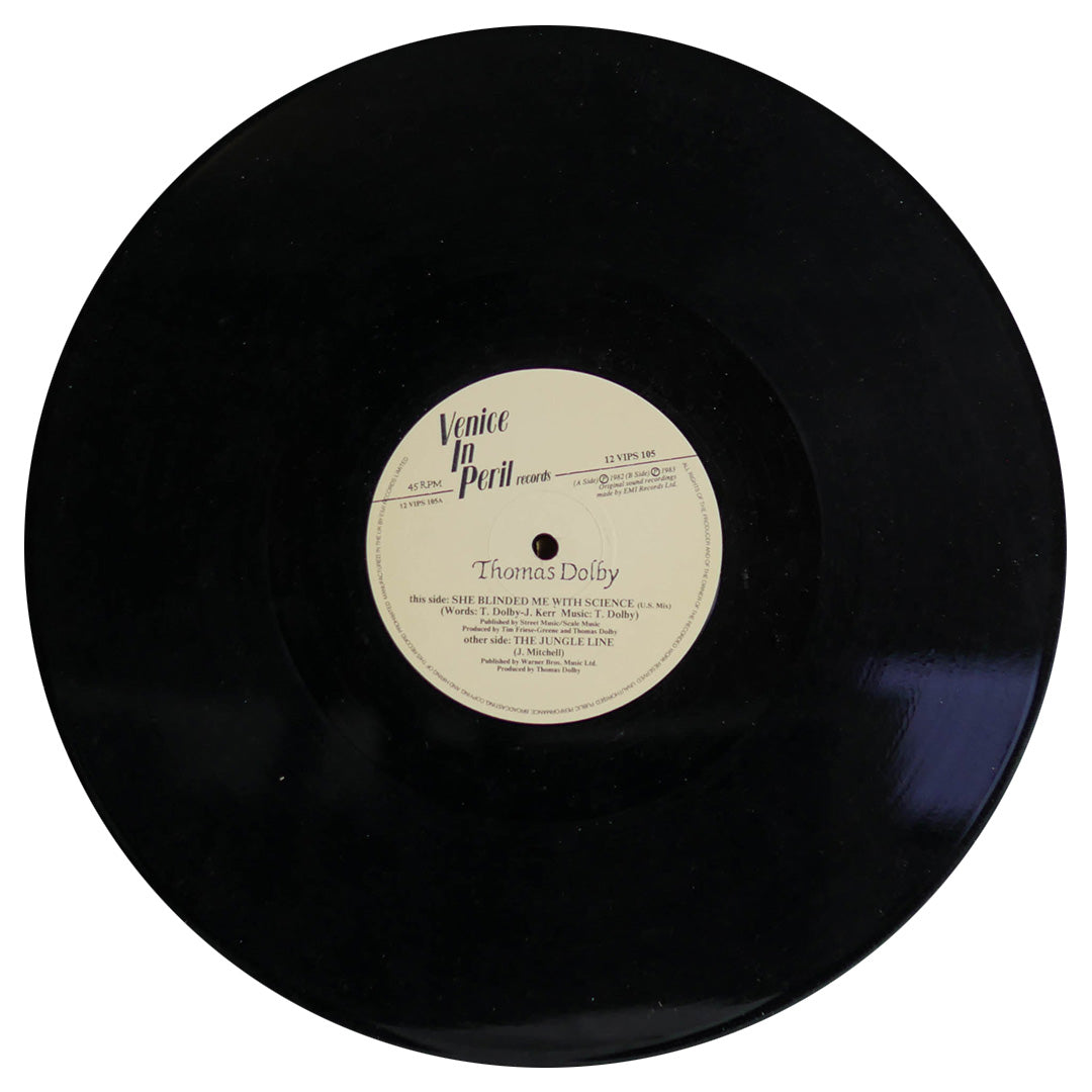 FUN FUN - HAPPY STATION - ITALO REMIX VOLUME 1 | 12" MAXI SINGLE USADO