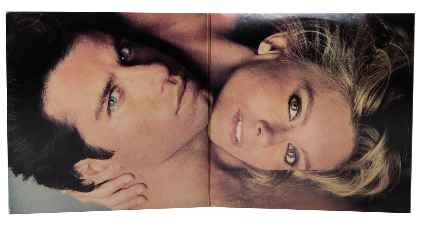 TWO OF A KIND - O.S.T. | VINILO USADO