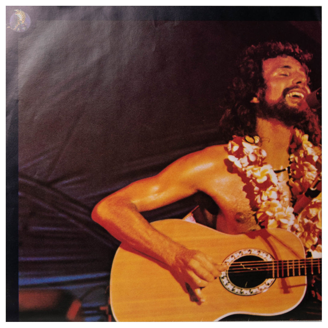 CAT STEVENS - GREATEST HITS | VINILO USADO