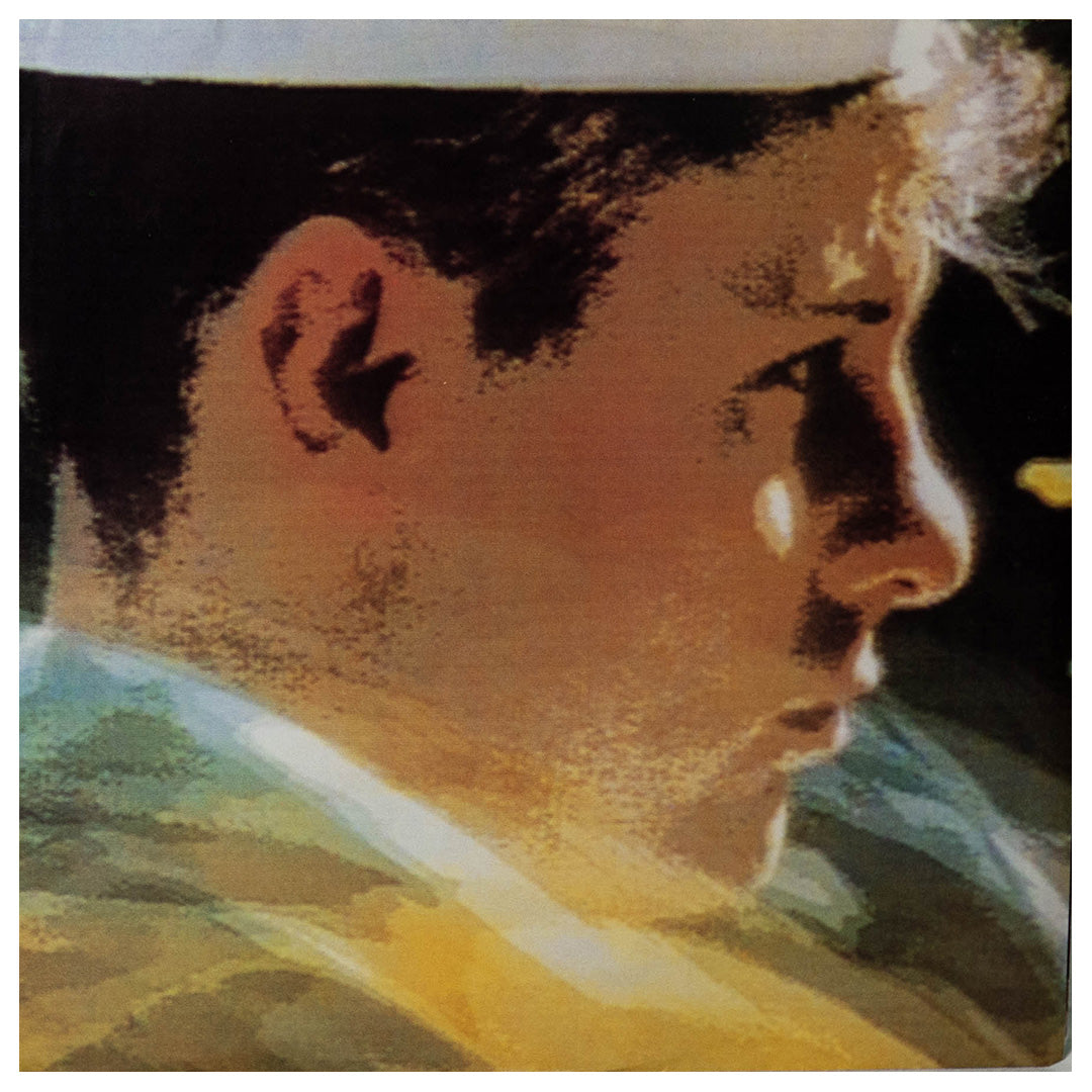 PET SHOP BOYS - DISCO | VINILO USADO
