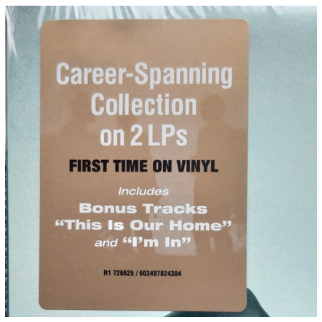 A-HA - TIME AND AGAIN: THE ULTIMATE (2LP) | VINILO
