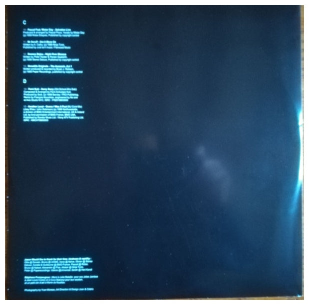 HOTEL COSTES 2 - LA SUITE VARIOUS ARTIST (2LP) | VINILO