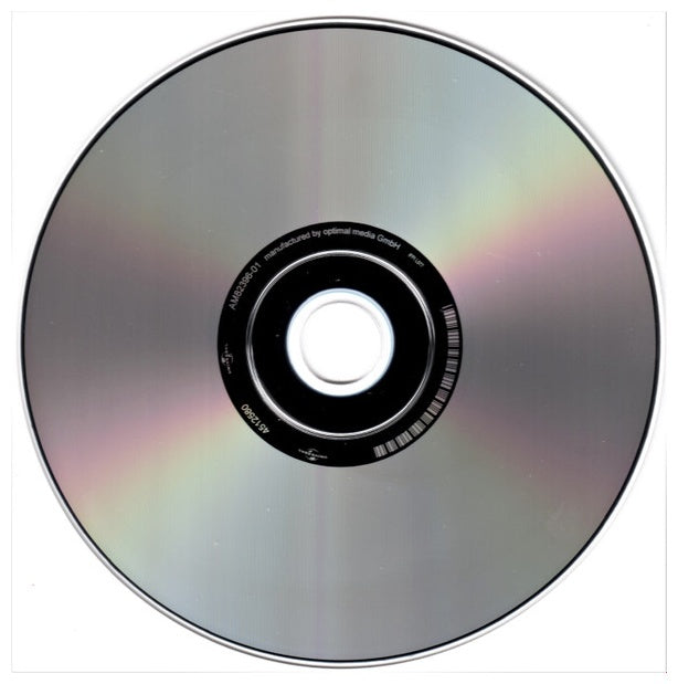 GUNS 'N ROSES - USE YOUR ILLUSION II (2CD) | CD